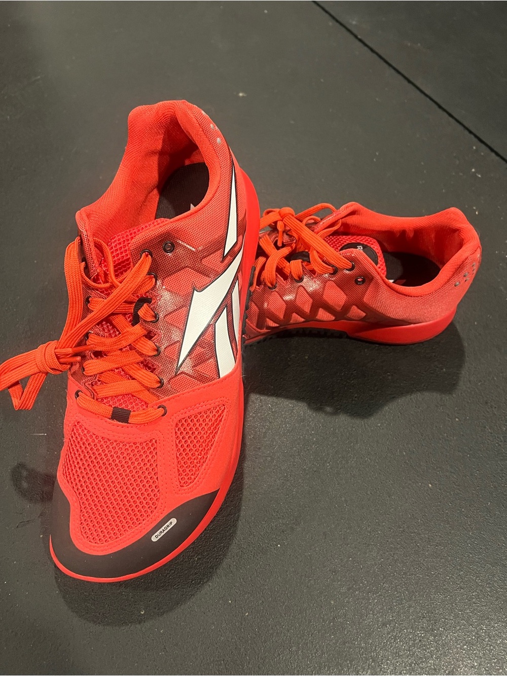Reebok nano 2.0 new without box never worn